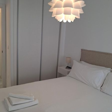 Apartamento Jardindelmar Torrox Exterior photo