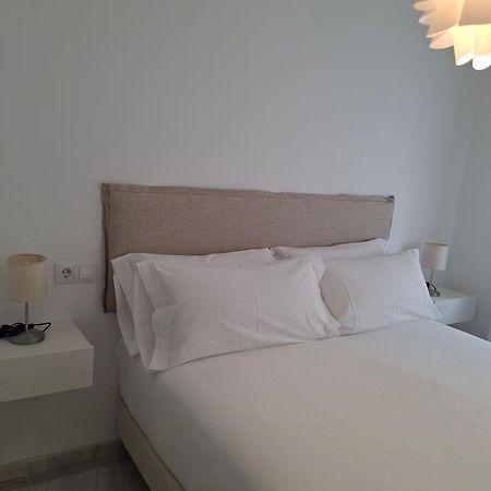 Apartamento Jardindelmar Torrox Exterior photo
