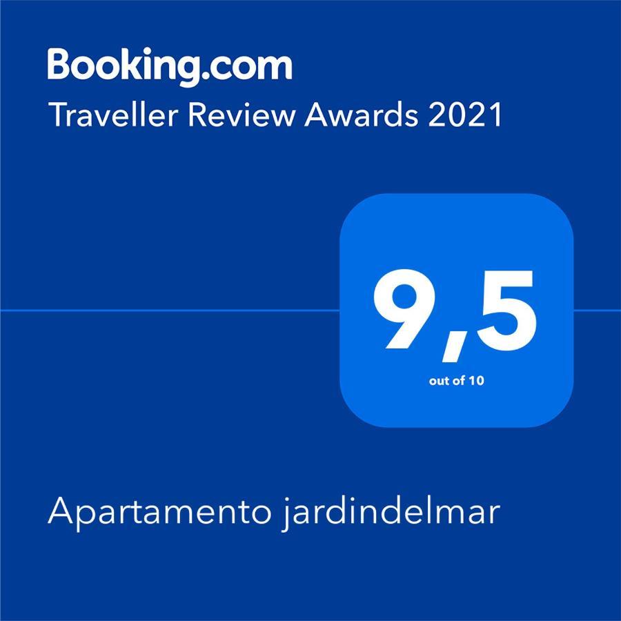 Apartamento Jardindelmar Torrox Exterior photo