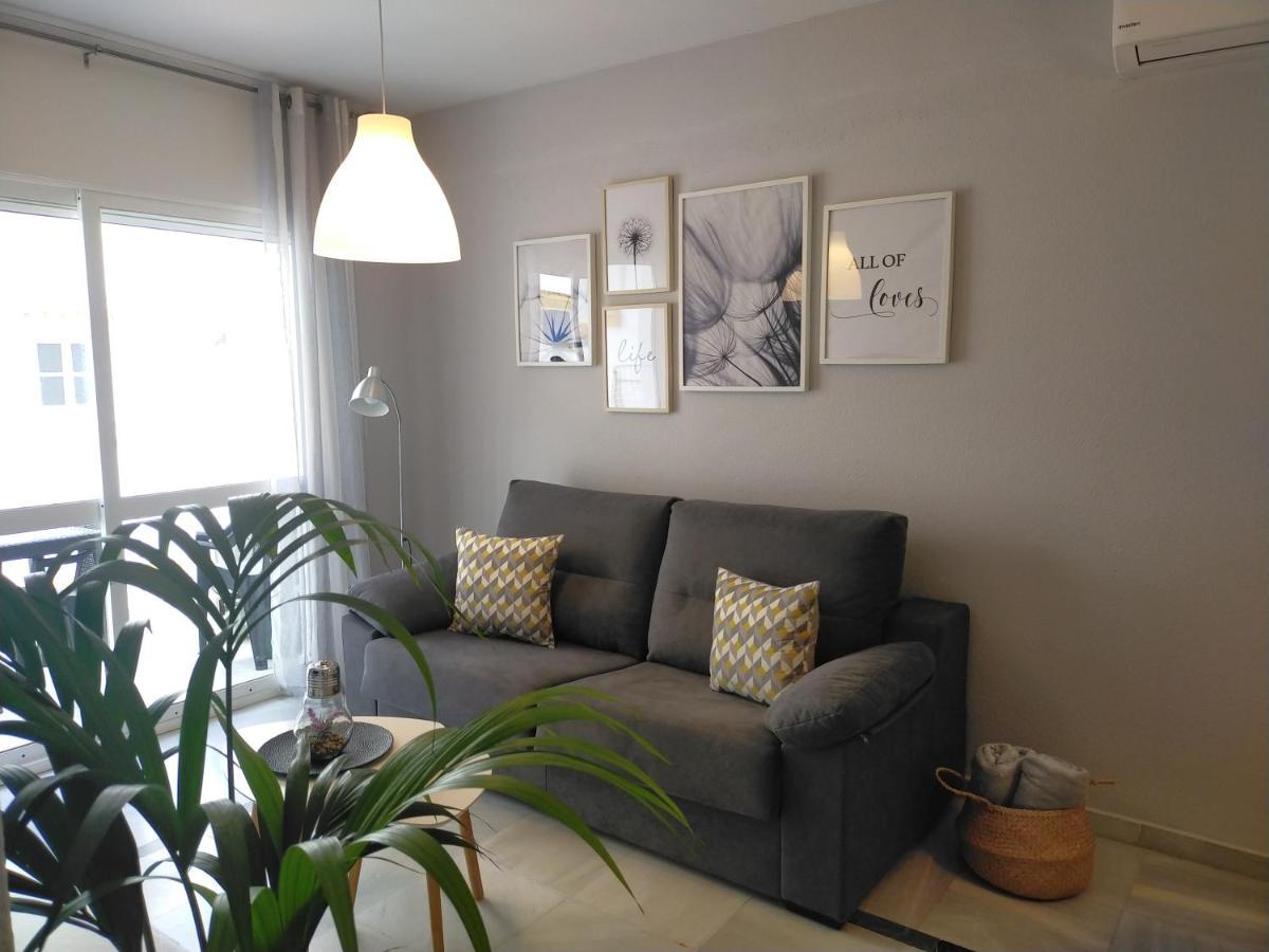 Apartamento Jardindelmar Torrox Exterior photo