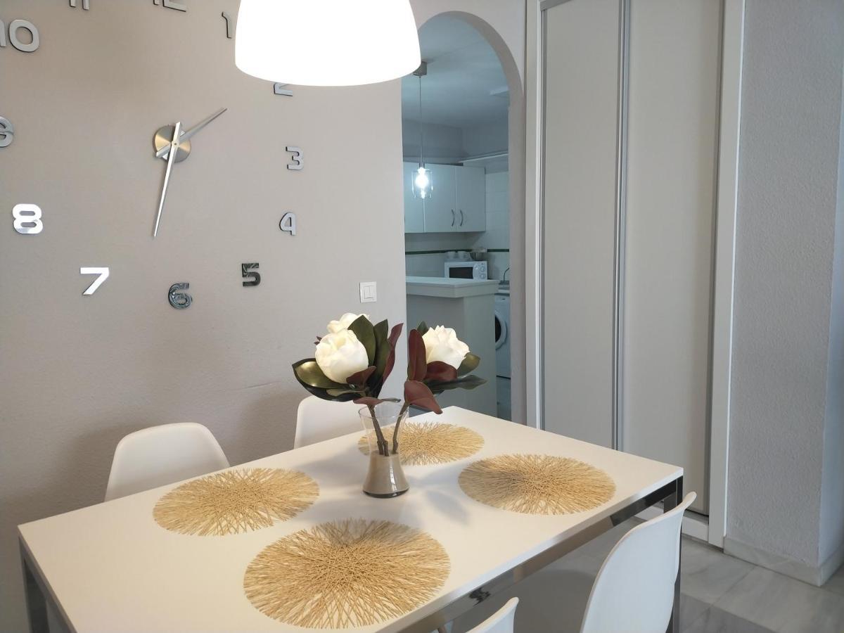 Apartamento Jardindelmar Torrox Exterior photo