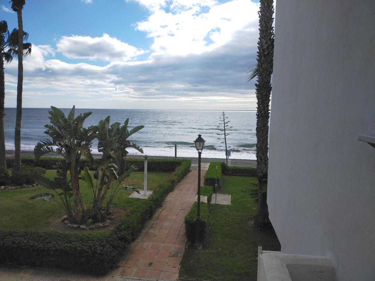 Apartamento Jardindelmar Torrox Exterior photo