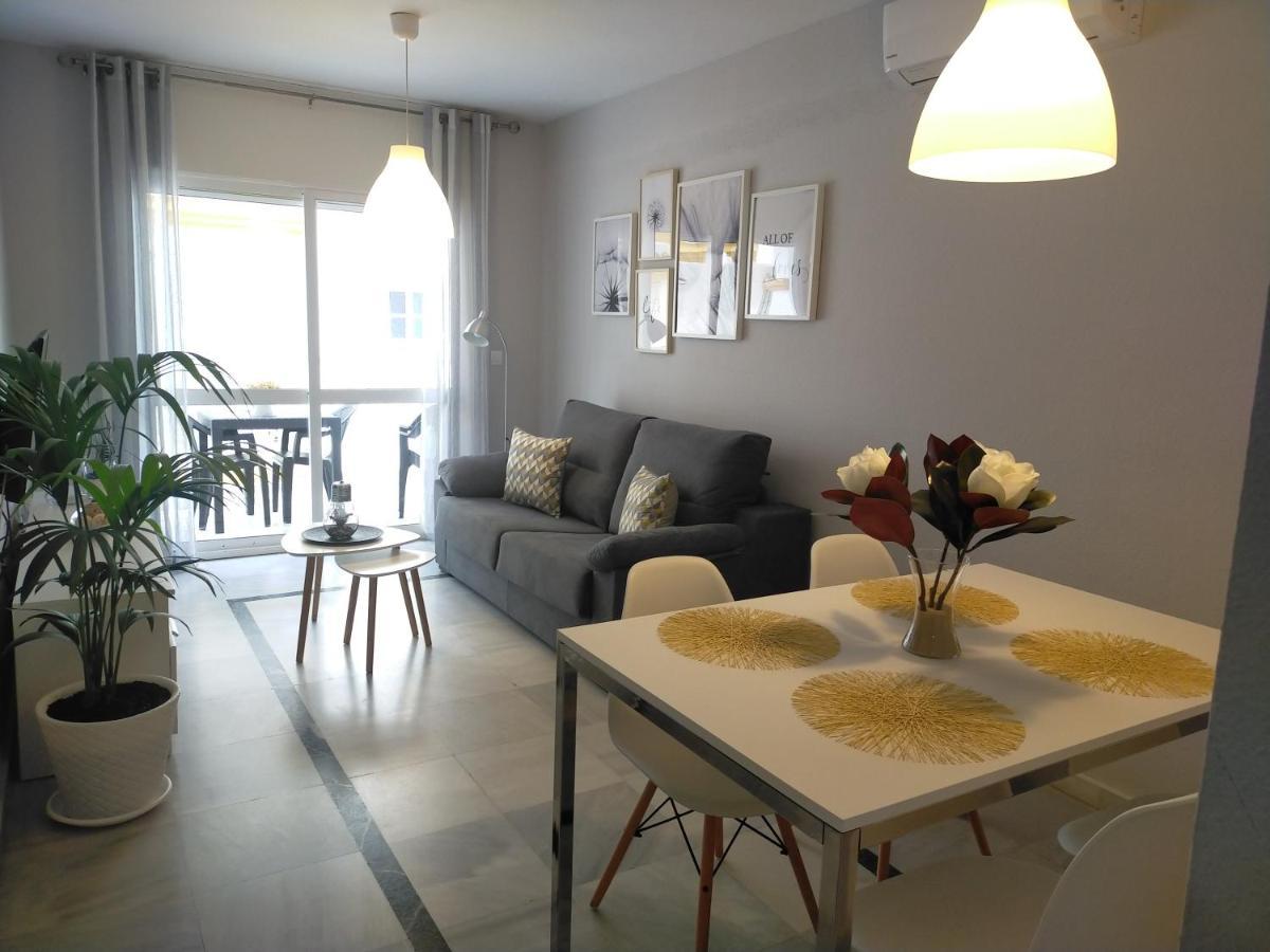 Apartamento Jardindelmar Torrox Exterior photo