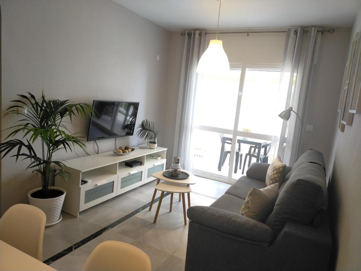 Apartamento Jardindelmar Torrox Exterior photo