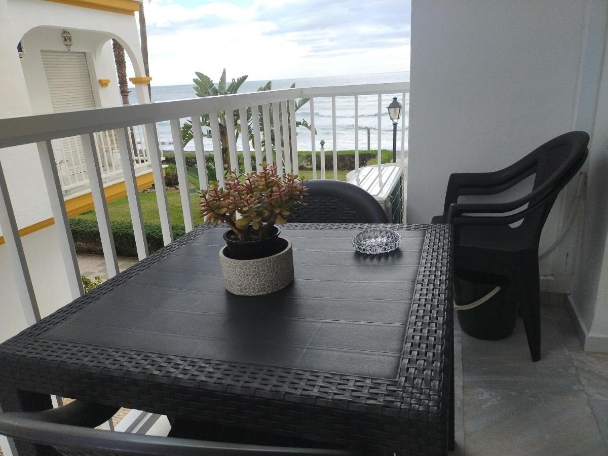 Apartamento Jardindelmar Torrox Exterior photo