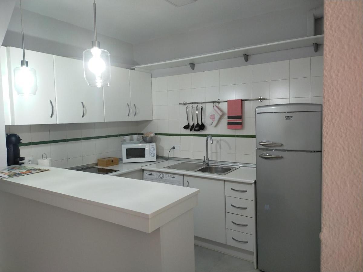 Apartamento Jardindelmar Torrox Exterior photo