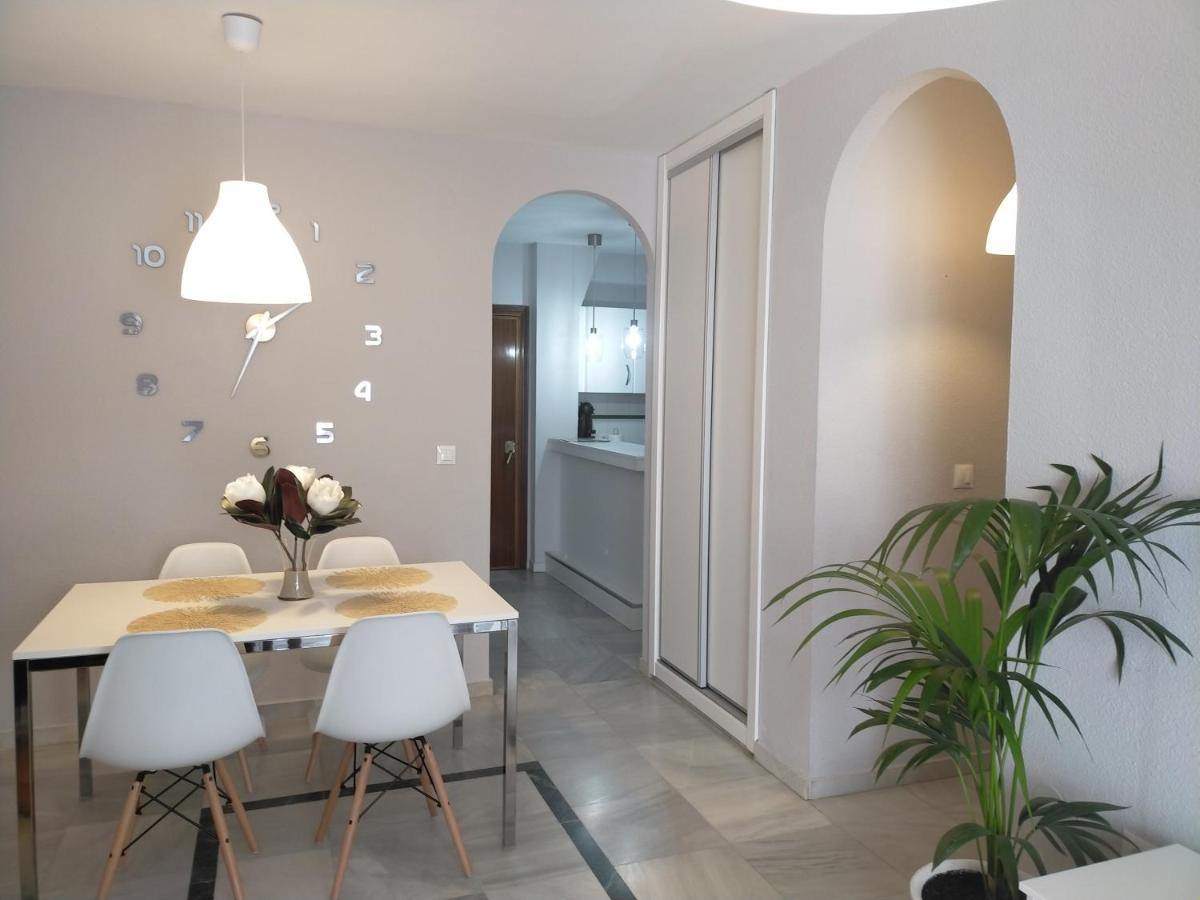 Apartamento Jardindelmar Torrox Exterior photo