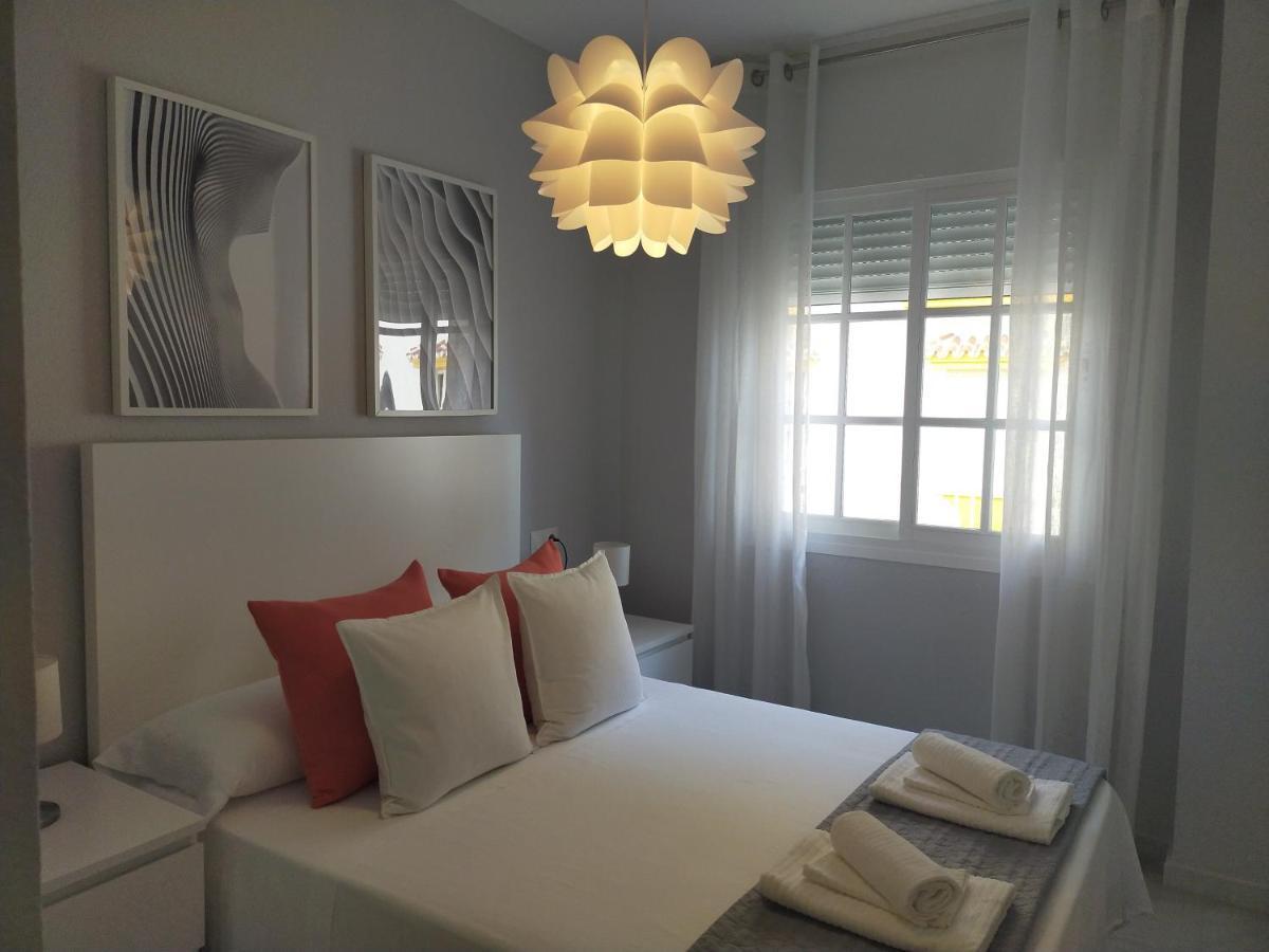 Apartamento Jardindelmar Torrox Exterior photo