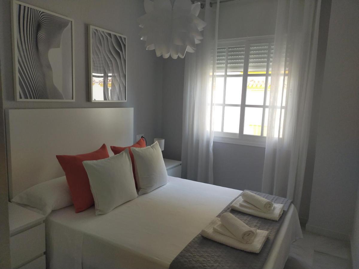Apartamento Jardindelmar Torrox Exterior photo
