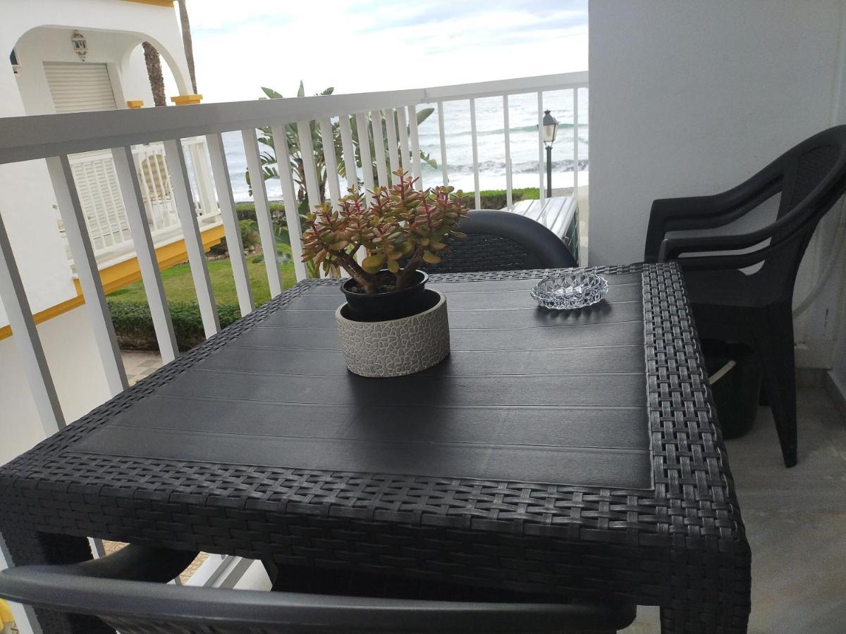 Apartamento Jardindelmar Torrox Exterior photo