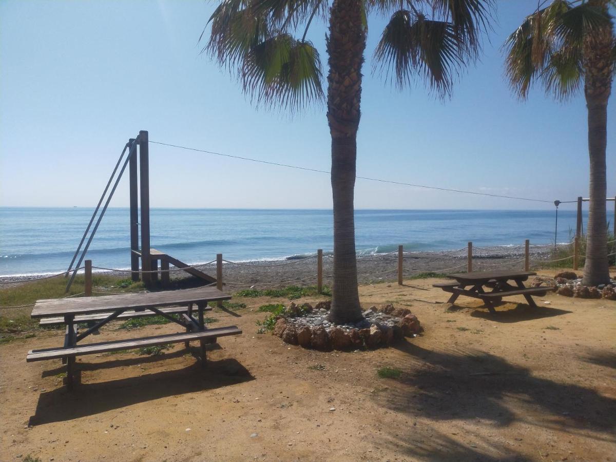 Apartamento Jardindelmar Torrox Exterior photo