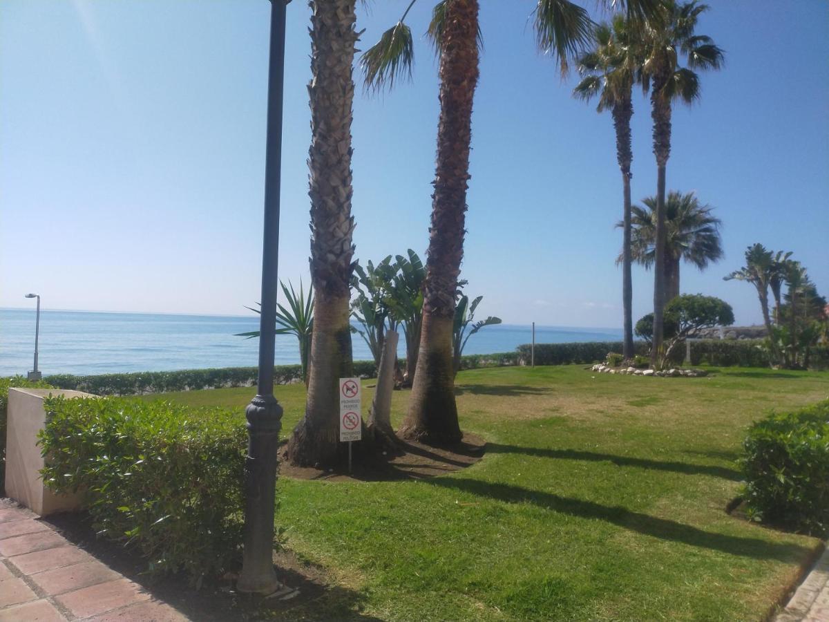 Apartamento Jardindelmar Torrox Exterior photo