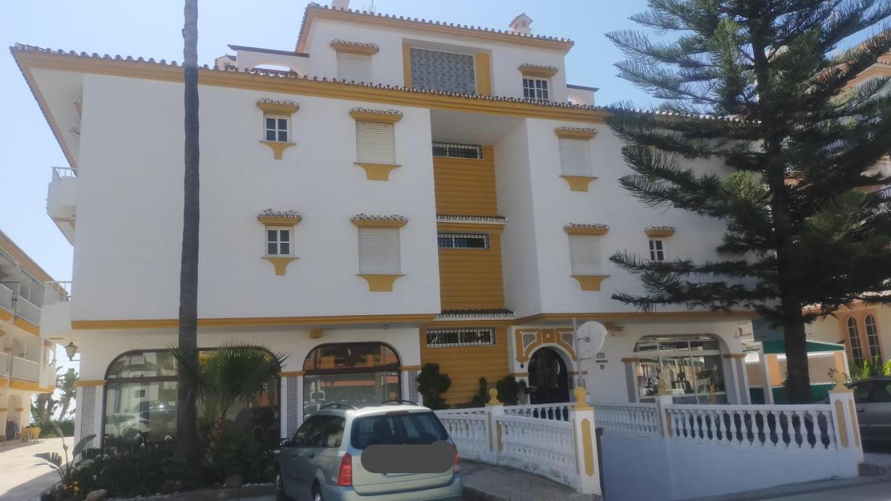 Apartamento Jardindelmar Torrox Exterior photo