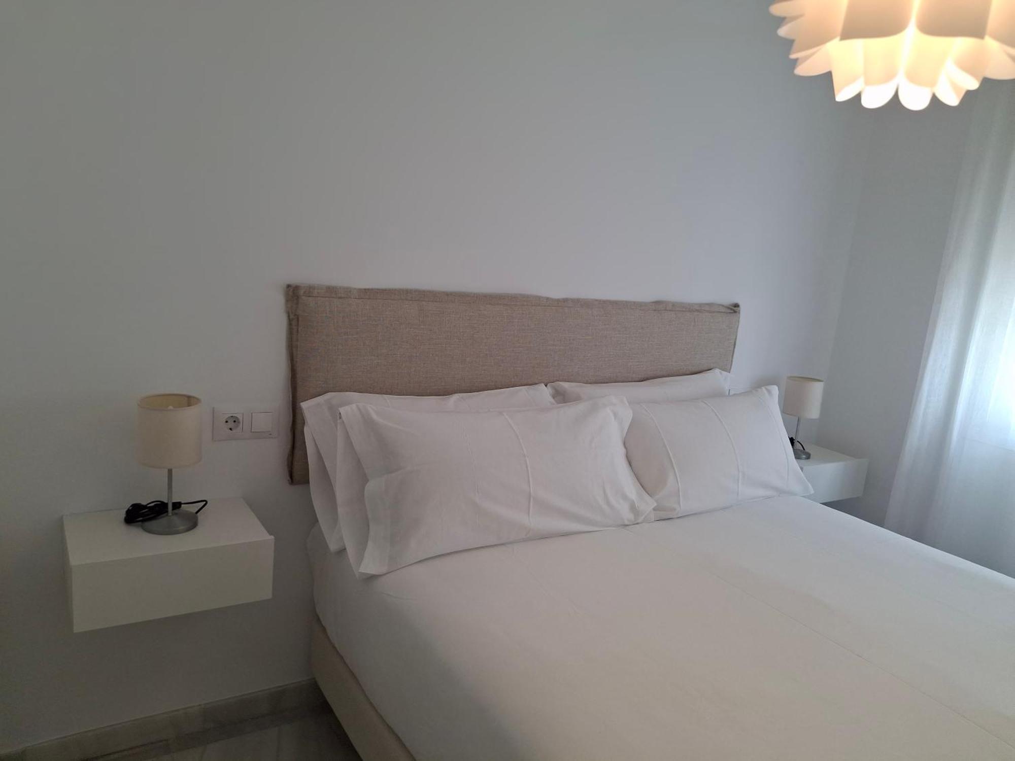 Apartamento Jardindelmar Torrox Exterior photo