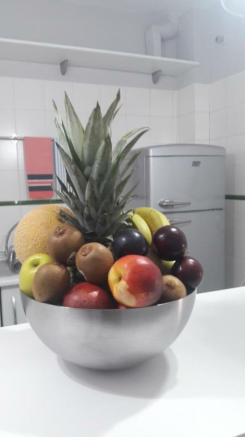 Apartamento Jardindelmar Torrox Exterior photo