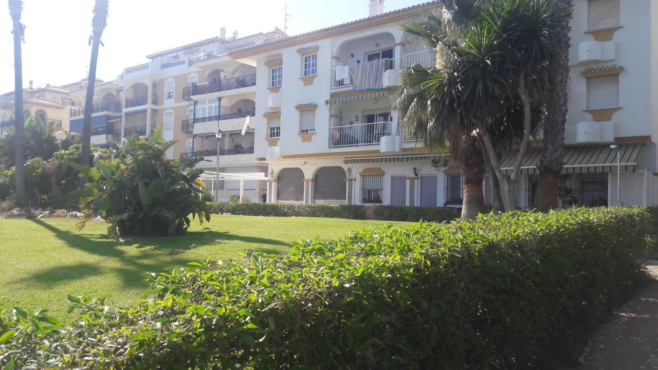 Apartamento Jardindelmar Torrox Exterior photo